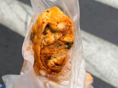 -郭际辣饼铺(第三中学店)