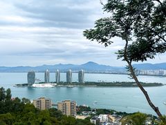 -鹿回头风景区