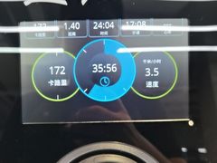 -LA合时健身4PMFIT(花桥旗舰店)