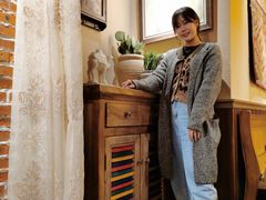 -疆里疆外·和田烤肉·清真