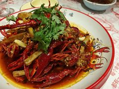 -辣出味岳阳特色烧烤·龙虾大排档(砂子塘总店)