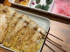 -木屋烧烤(南新店)