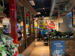 -阿婉贵州苗家酸汤鱼(梅林店)
