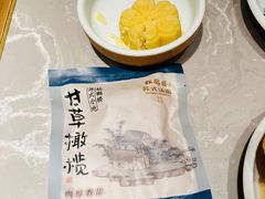 -松鹤楼面馆(飞州国际广场店)