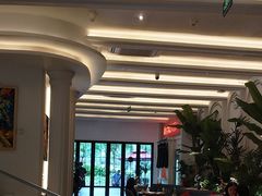 -Mezomd曼索蒂西班牙餐厅(广粤店)