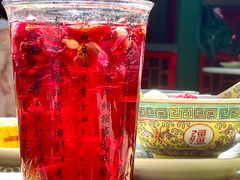 -宫事颐庭·老佛爷贵寿下午茶(颐和园店)