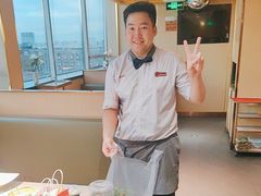 -海底捞火锅(崇文门新世界百货店)