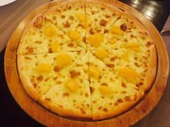 -IL Forno 意坊·意大利餐厅(温州万象城店)