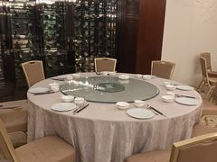 -无锡新湖铂尔曼大酒店·悦轩中餐厅