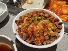 -海底捞火锅(万象城店)