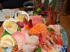 -水之惠鲜鱼料理(王府大街店)