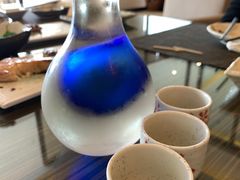 -柚·日式料理-富力万丽酒店