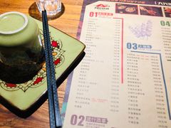 -阿记烧烤(大兴新区店)