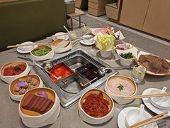 -海底捞火锅(万达广场店)