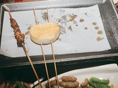 -管氏翅吧(马家堡店)