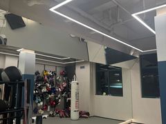 -VPsmart私教健身工作室(新华路旗舰店)