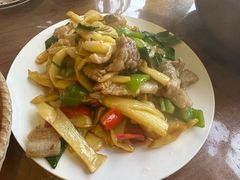 -客雨侗菜馆(客雨民宿店)