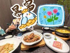 -苏淮景·苏闽融创菜·海鲜(原空港井河轩店)