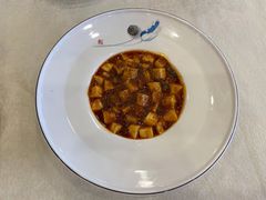麻婆豆腐-峨嵋酒家(石景山店)
