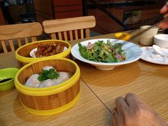 -嘉旺港式茶餐厅(延长中路店)