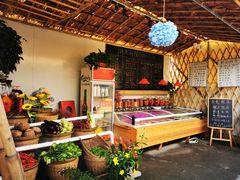 -湖南别院·美学庭院餐厅(惠阳店)