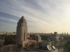 -北京新世纪饭店(动物园地铁站店)