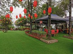 -集翠园生态农庄(木兰店)