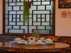 大堂-双塔老饭店