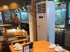 -禾田里·农村家常菜(乐从金河水岸店)