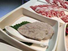 -海底捞火锅(龙茗路店)