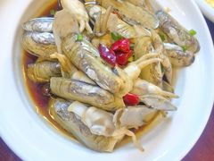 -妈妈菜舟山海鲜(定海古城店)