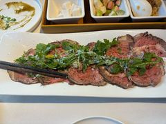 低温慢烤牛肉-黑明餐厅(白鹭洲店)