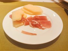 -都会尚膳·海鲜自助餐厅(重庆万豪酒店)