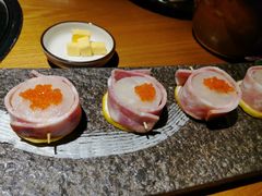 -本寻烧肉酒场(双井店)