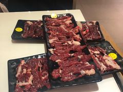 -陈记顺和牛肉火锅馆(天河北路店)