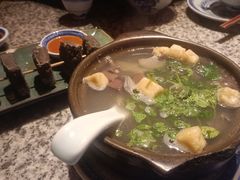 -南京大牌档(青岛万象城店)