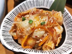-九井澤精致料理(金茂店)