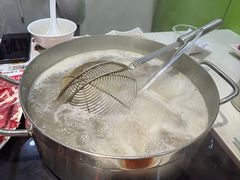 -黑山牛肉汤火锅(花城汇店)