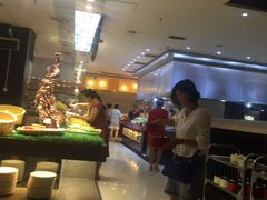 -环球约客烤涮自助(铜锣湾店)