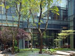 -福州仓山凯悦酒店·Market Cafe Lacucina咖啡厅