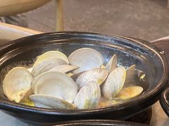 -甬小馆·焗海鲜温州菜(五马街店)