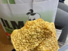 -金粒门·新鲜零食(坡子街店)