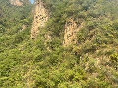 -十渡东湖港风景区