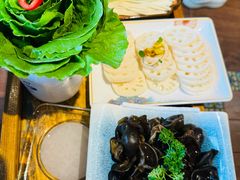 -老灶堂文创火锅(文艺路店)