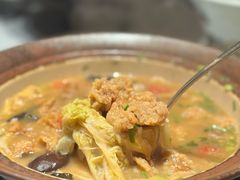 -柿合缘新京菜(国金中心商场店)