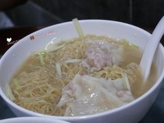 传统云吞面-恩宁刘福记(东华东路店)