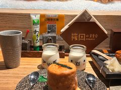 -筱田の食堂·izakaya(淮海中路店)