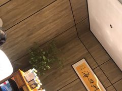-神洲四海大酒楼(王府井澳门中心店)