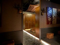-心足私家足疗SPA(海岸城店)
