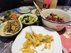 -靓靓蒸虾(中山公园店)